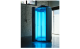 Cabina de bronzat cu presiune joasa, Look Eurosun