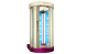 CABINA DE BRONZAT CU PRESIUNE MARE MAGIC515V EUROSUN