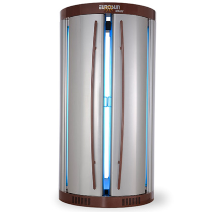 Duş Solar Bronzare cu presiune joasă 54 V